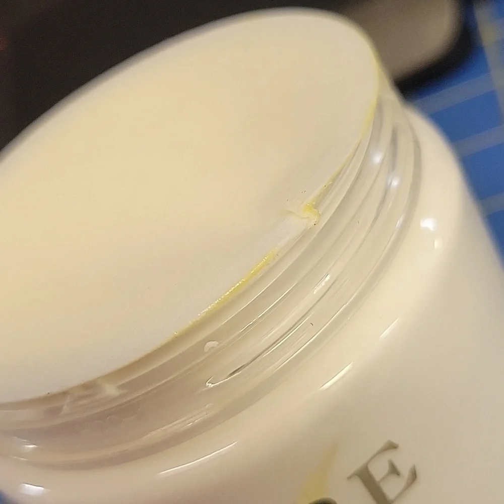 L'Core Paris Tropical Body Butter 8.4 fl oz New In Jar